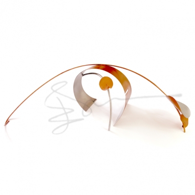 KUYRUĞUNDA DALGANIN ANISI, MEMORY OF THE WAVE IN HIS TAIL