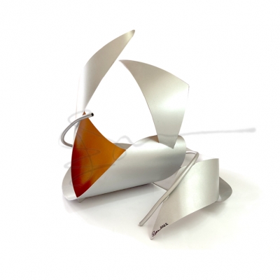 ÖTESİNİ BİLEN YELKENLİLER, SAILBOATS KNOWING BEYOND