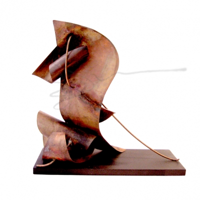 EN DERİNDE DENİZATI, IN THE DEEPEST SEAHORSE