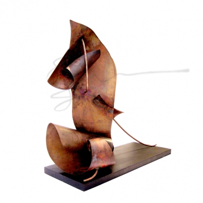 EN DERİNDE DENİZATI, IN THE DEEPEST SEAHORSE