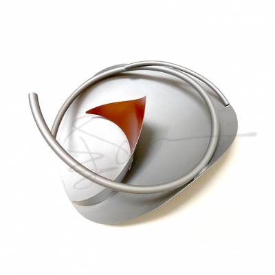 DENİZDE KAYBOLAN, ONE LOSTS AT SEA